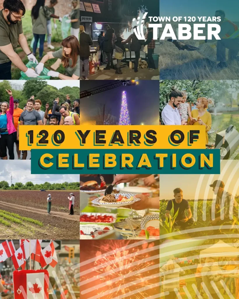 120 Years Of Celebration