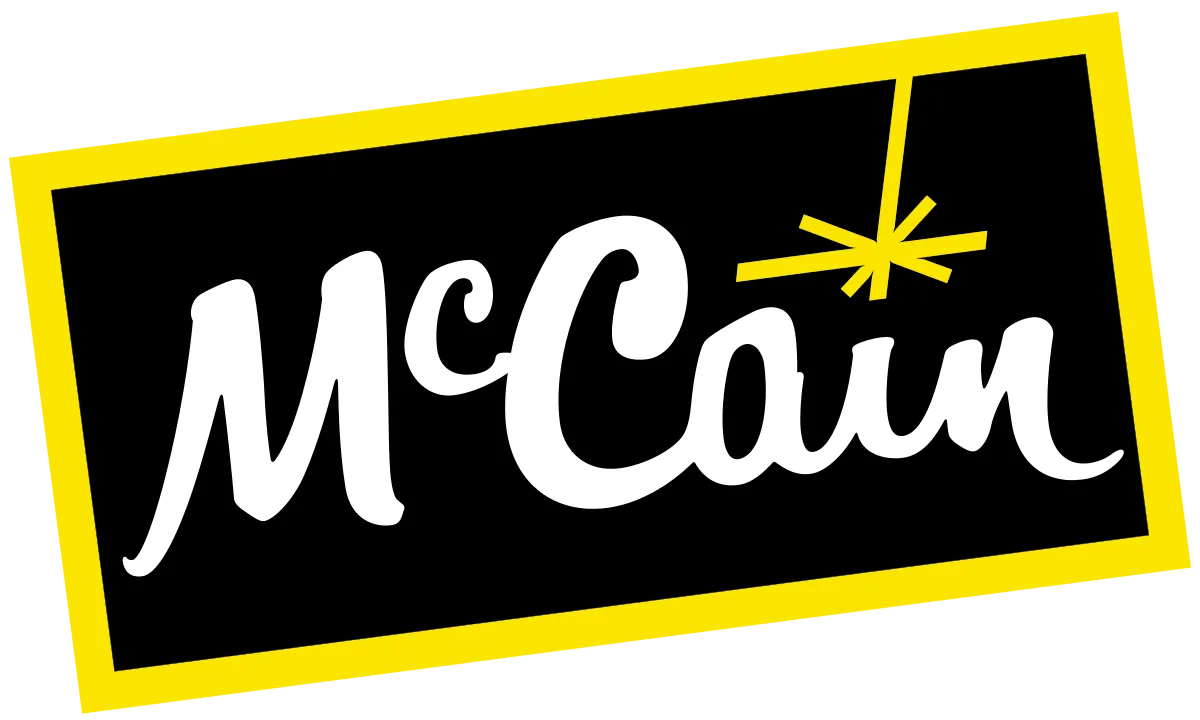 mccain logo